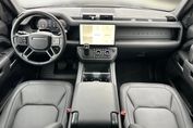 Land Rover Defender 110 3.0 D250 mHEV X-Dynamic HSE