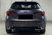 Toyota Corolla Comfort 1.8 Hybrid