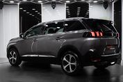 Peugeot 5008 Bluehdi Gt S&S EAT8