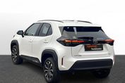 Toyota Yaris Cross Hybrid 1.5 Style