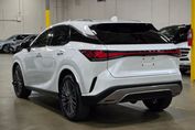 Lexus RX 450h+ Omotenashi 2.5 Hybrid Plug-in