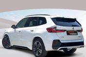 BMW X1 xDrive20d M Sport