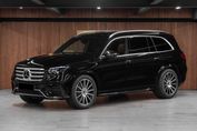 Mercedes GLS 450 d 4-MATIC AMG Line