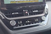 Toyota Corolla 2.0 Hybrid GR Sport Dynamic
