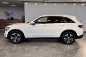 Mercedes GLC 200 d 4-Matic