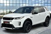 Land Rover Discovery Sport P200 Dynamic SE