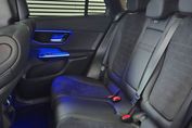 Mercedes GLC 220 d  4-Matic AMG Line