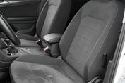 Volkswagen Tiguan 1.5 TSI EVO Comfortline DSG