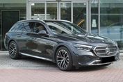 Mercedes Klasa E 220 d  4-Matic All-Terrain Avantgarde Estate