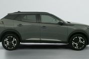 Peugeot 2008 ALLURE 1.2 PureTech