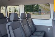 Ford Transit Kombi 350 L3H2 Trend