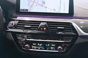BMW Seria 5 540i xDrive Luxury Line