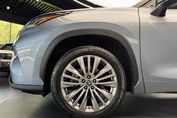 Toyota Highlander 2.5 Hybrid Prestige