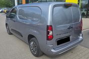 Peugeot Partner Van XL L2H1 EAT8