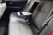 Toyota Corolla 2.0 Hybrid Style