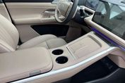 XPENG G9 Performance Pro AWD 94,6 kWh