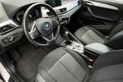 BMW X1 xDrive25e Advantage aut