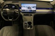 Chery TIGGO 8 1.5 T-GDI Super Hybrid Prestige DCT