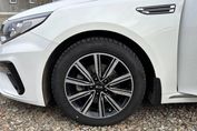 Kia Optima 1.6 T-GDI L DCT