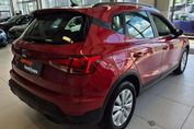 Seat Arona 1.0 TSI Style S&S DSG