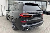 BMW X7 xDrive40d M Sport