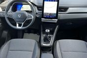 Renault Symbioz Techno 1.3 TCe mHEV