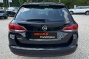 Opel Astra T Elegance