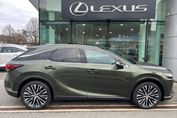Lexus RX 350h Prestige 2.5 Hybrid