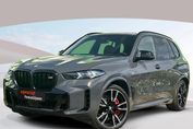 BMW X5 M60i xDrive