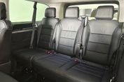 Peugeot Traveller Long L2H1 Business VIP EAT8
