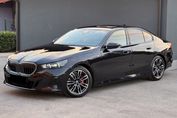 BMW Seria 5 520d xDrive M Sport
