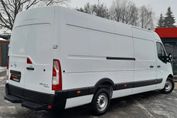 Opel Movano L4H2