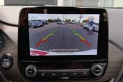 Ford Puma 1.0 EcoBoost mHEV Titanium X