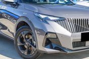 Gac Emzoom Luxury 1.5T DCT