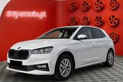 Skoda Fabia Drive 1.0 TSI DSG