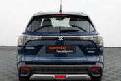 Suzuki SX4 1.4 SHVS Elegance