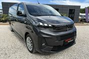 Peugeot Traveller Long Aut