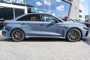 Audi A3 RS3 TFSI quattro