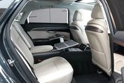 Audi A8 L 60 TFSI e quattro