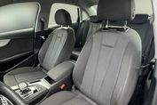 Audi A4 30 TDI mHEV S tronic