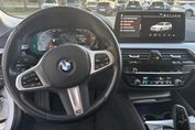 BMW Seria 5 520d
