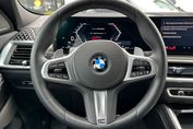BMW X6 xDrive40i mHEV sport-aut