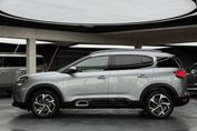 Citroen C5 Aircross BlueHDi Shine EAT8