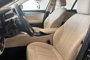 BMW Seria 5 520D Mhev