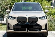 BMW X3 xDrive20d M Sport