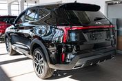 Jac JS8 PRO 7 DCT 7os.