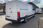 Volkswagen Crafter L3H2