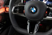 BMW Seria 7 740d xDrive M Sport