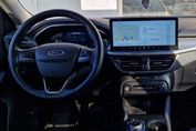 Ford Focus 1.5 EcoBlue Titanium X