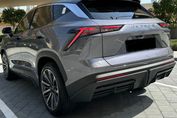 Jetour Dashing 1.5T DCT